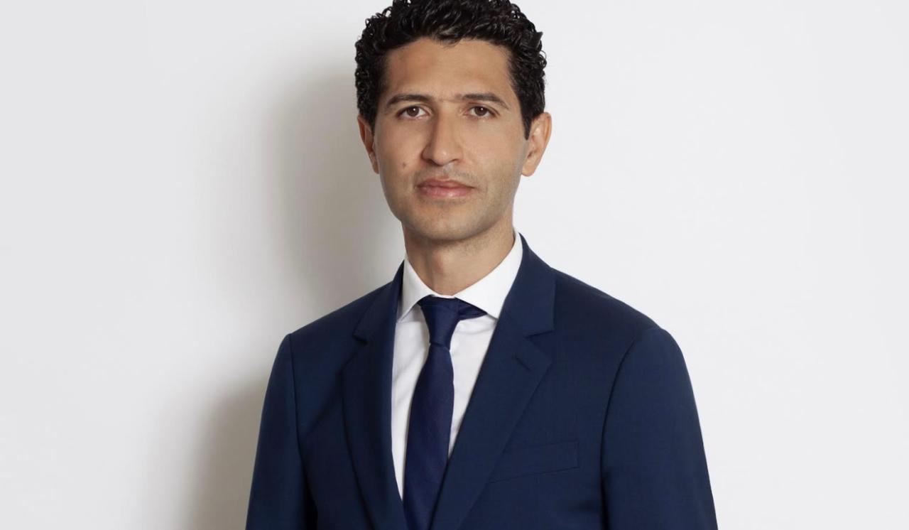 Chakib El Mezouari nommé nouveau président de l’Association des gestionnaires de fonds de titrisation